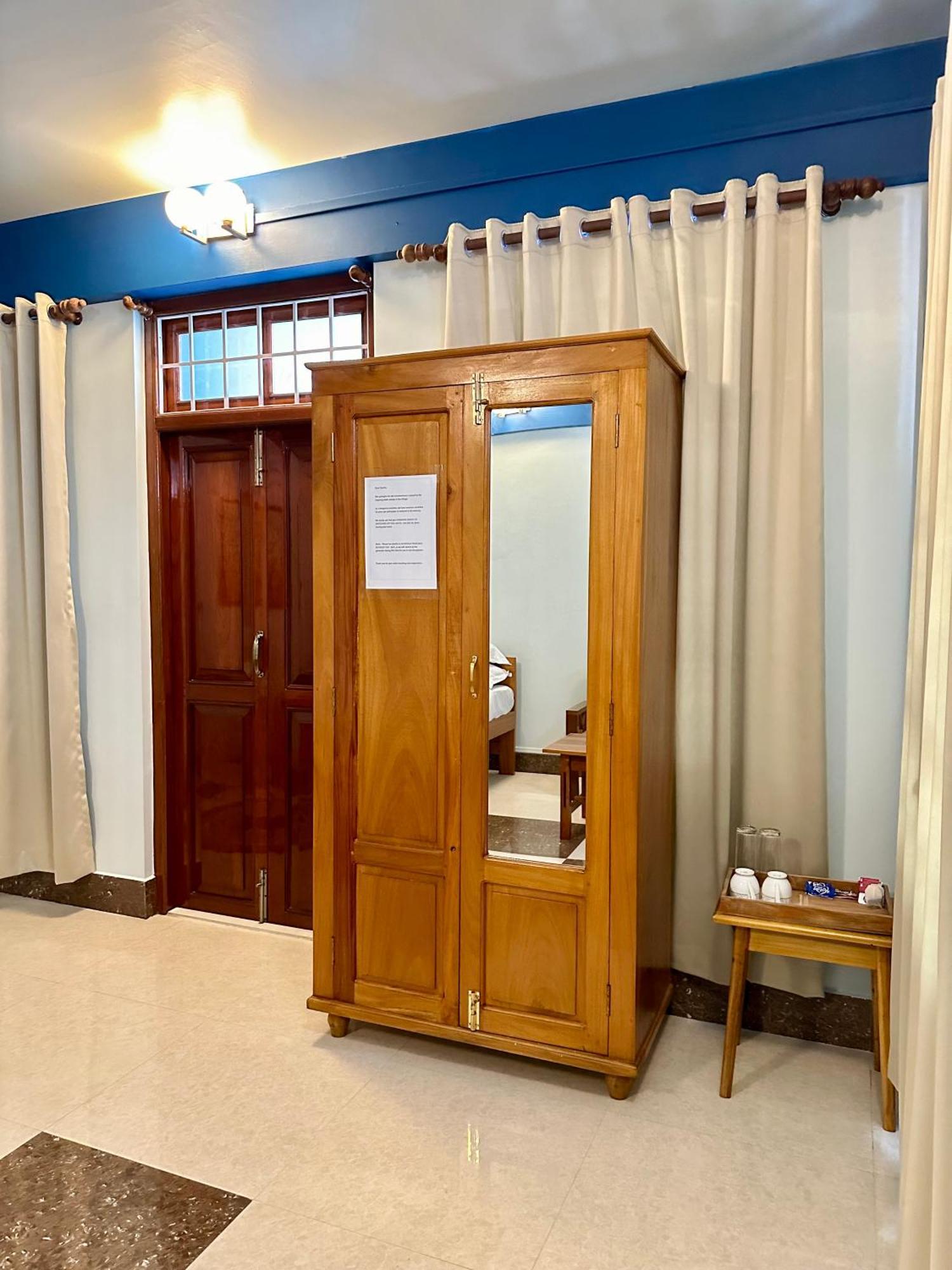 The Dawki View Guest House Zimmer foto
