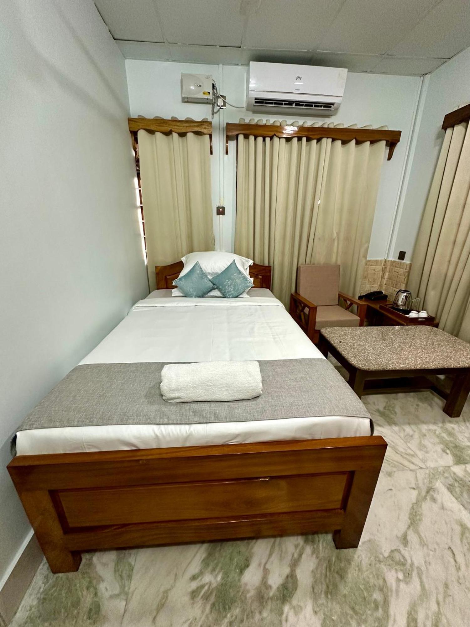 The Dawki View Guest House Zimmer foto