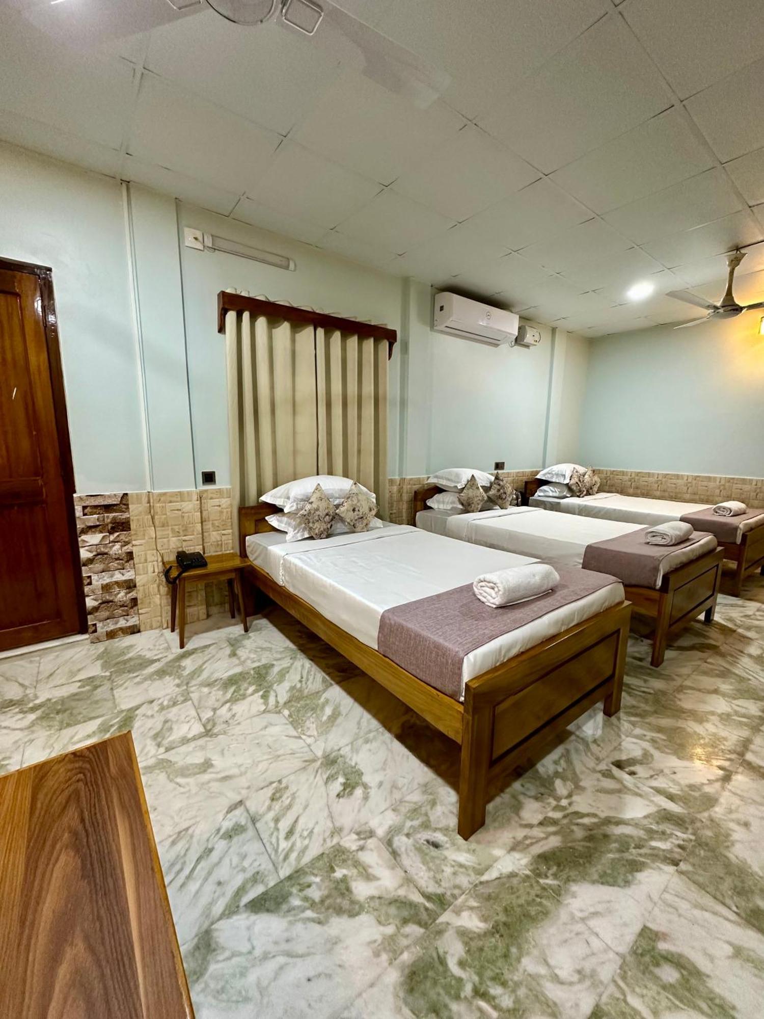 The Dawki View Guest House Zimmer foto