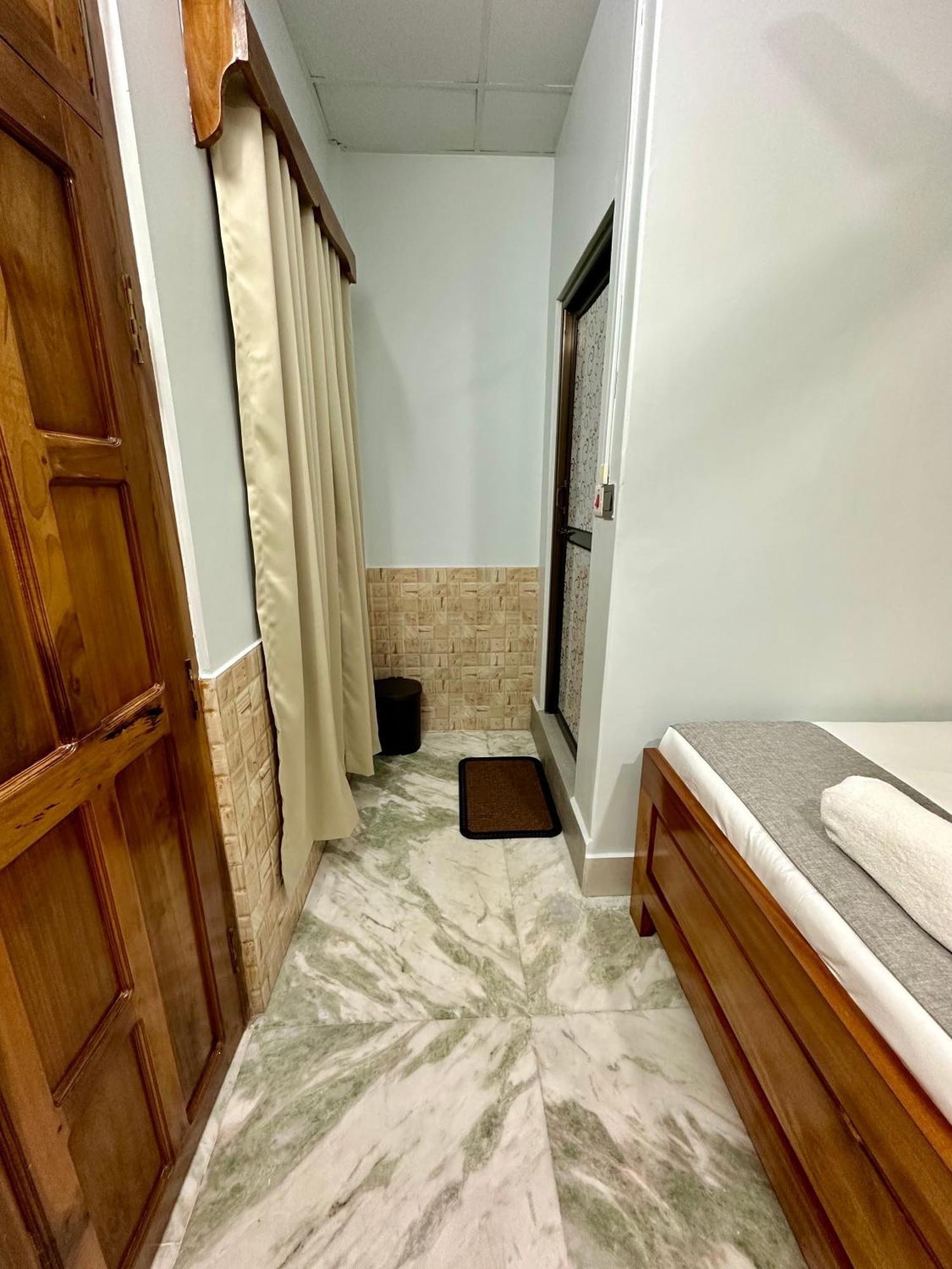 The Dawki View Guest House Zimmer foto