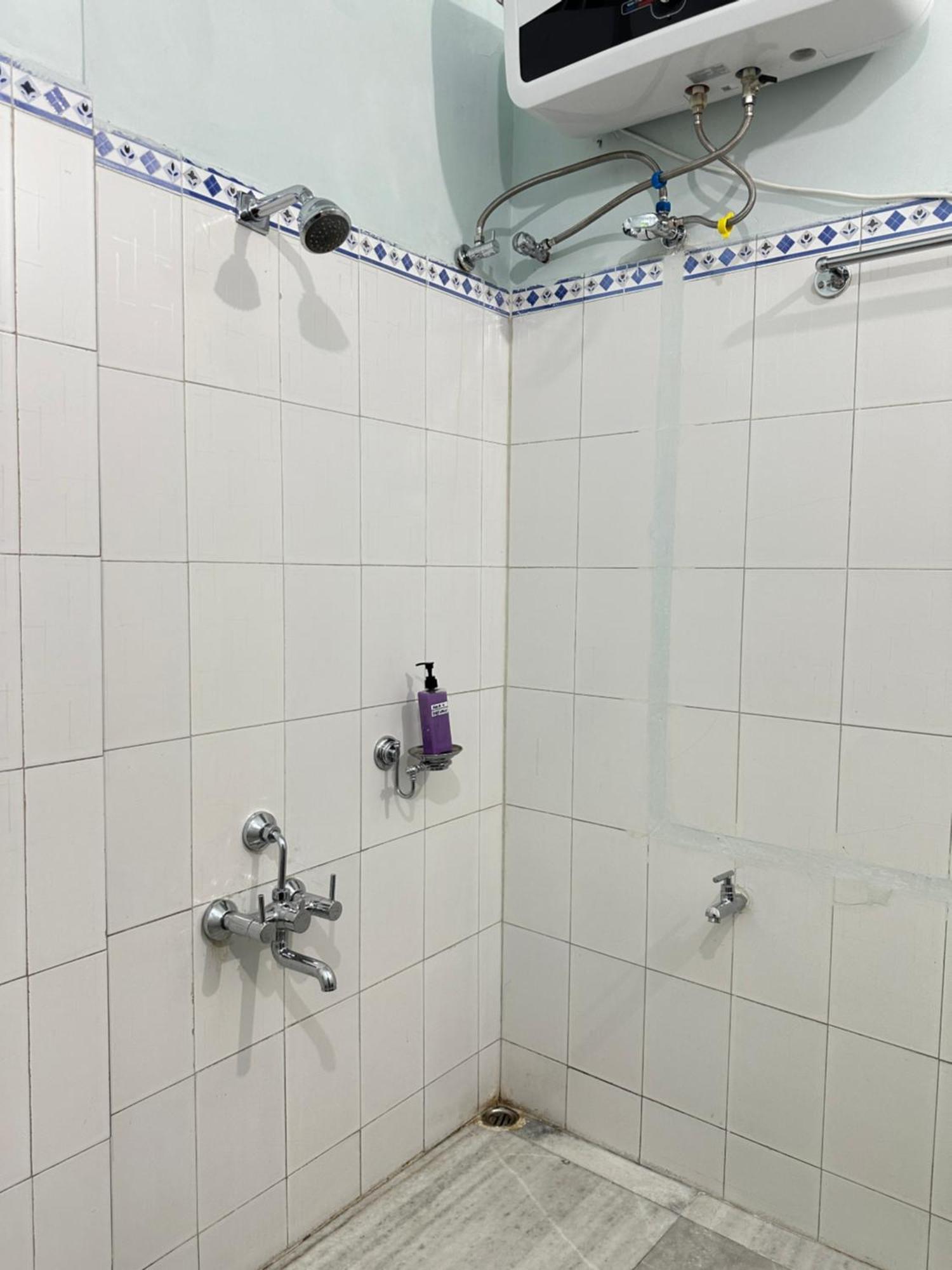 The Dawki View Guest House Zimmer foto