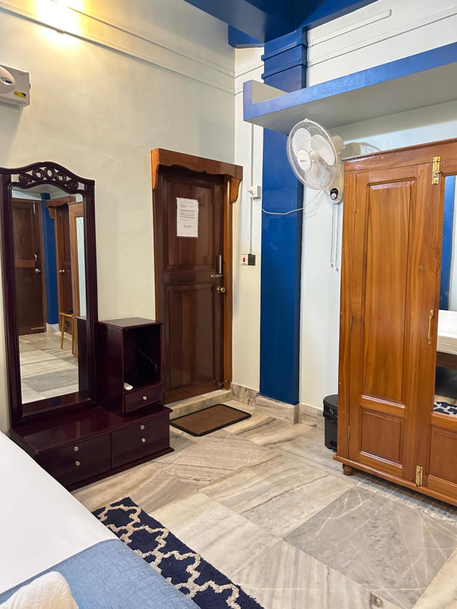 The Dawki View Guest House Zimmer foto