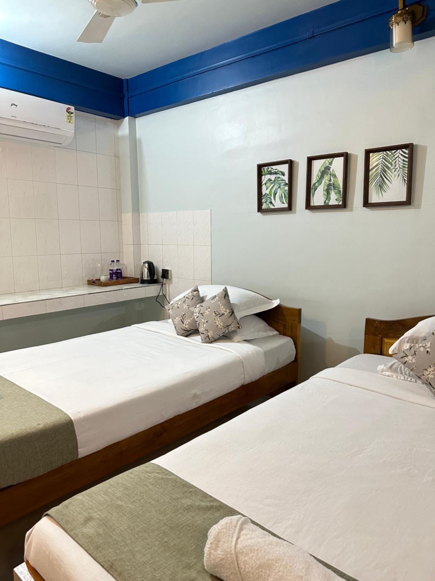 The Dawki View Guest House Zimmer foto