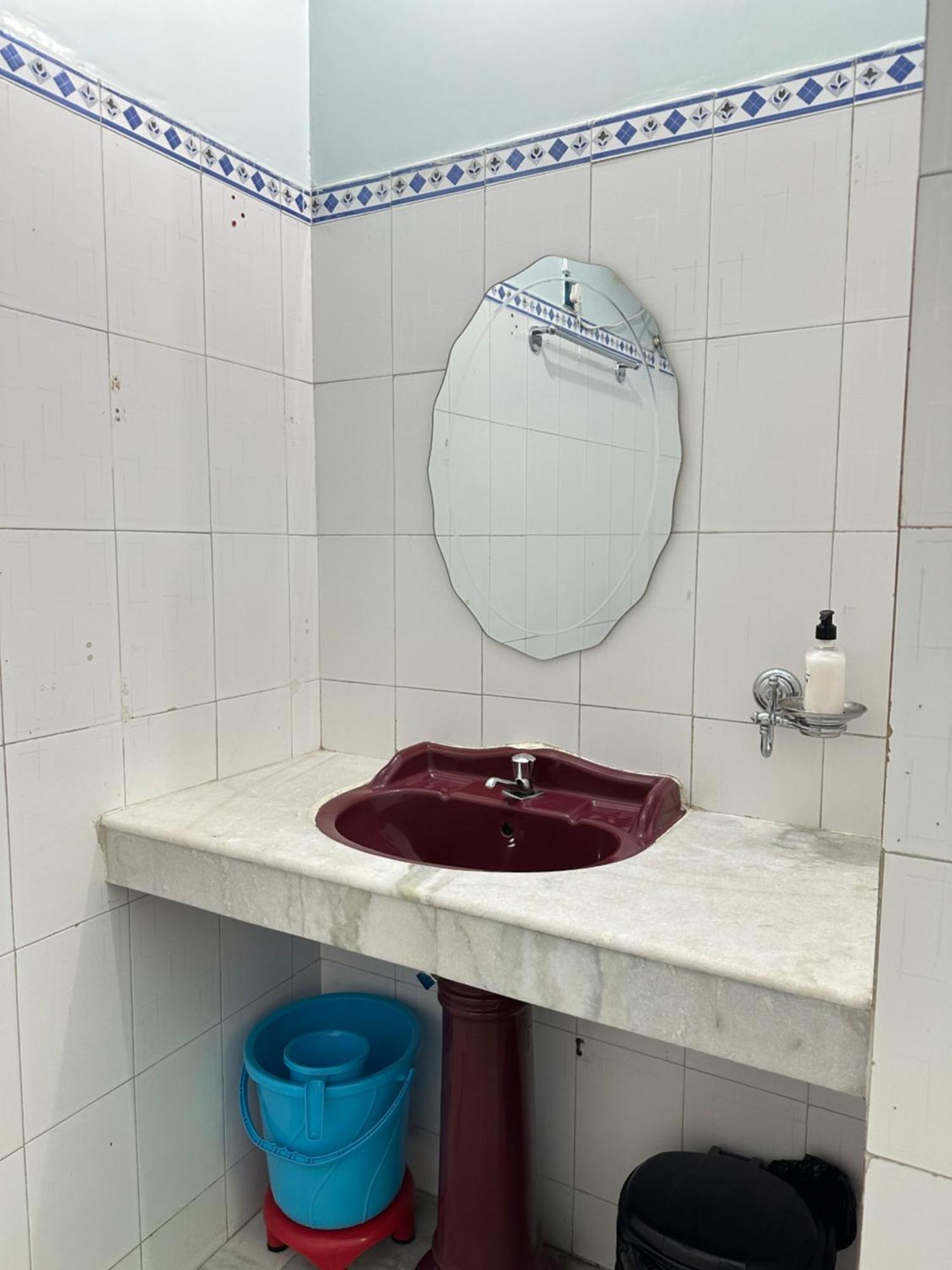 The Dawki View Guest House Zimmer foto
