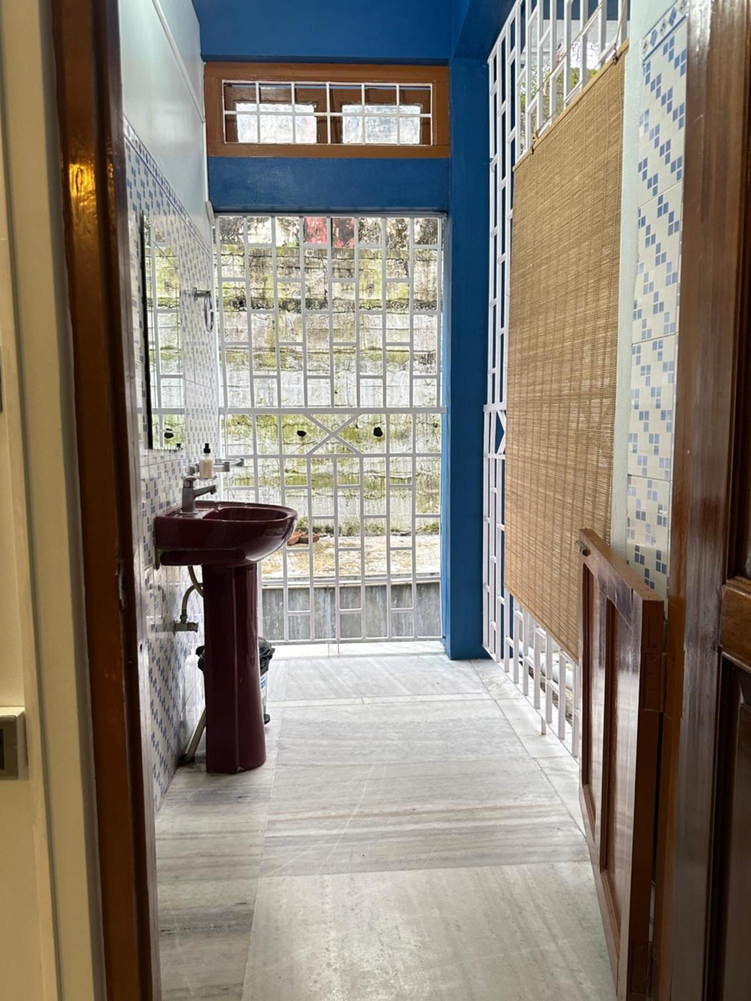 The Dawki View Guest House Zimmer foto