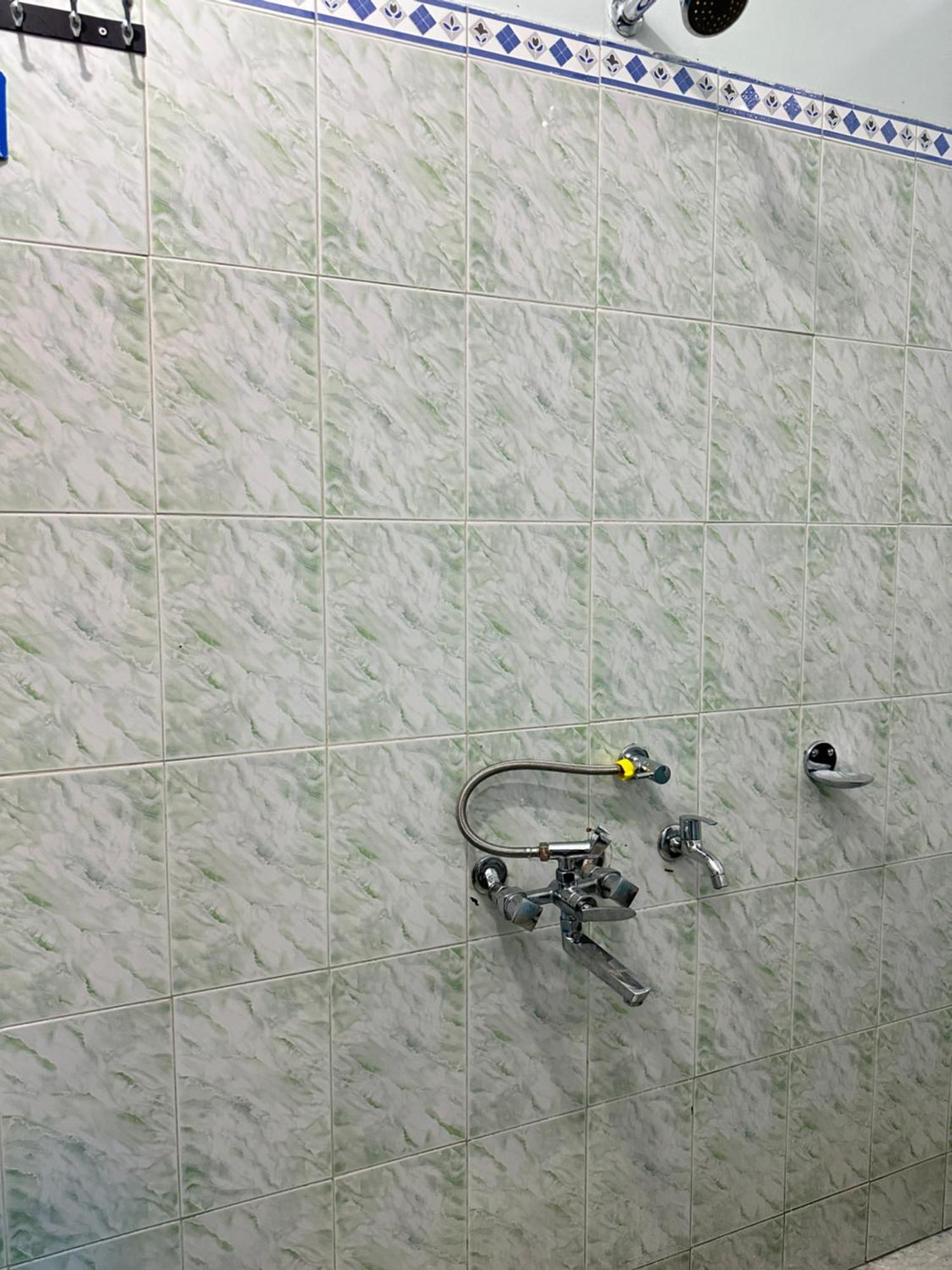 The Dawki View Guest House Zimmer foto